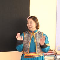 Uranchimeg Nyamaa