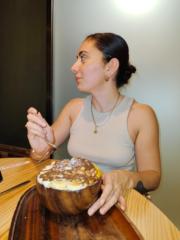 Alma Reyes Medina
