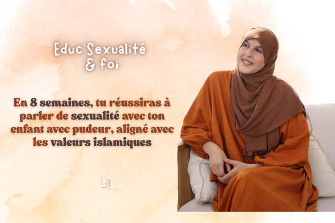 Educ'Sexualité & Foi