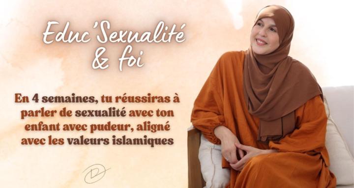 Educ'Sexualité & Foi