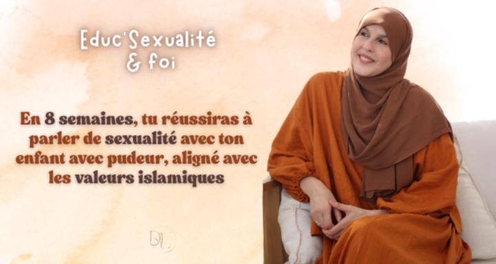 Educ'Sexualité & Foi