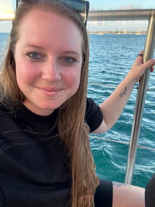 Gabriëlle Oogjen
