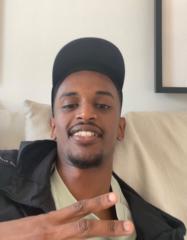 Abdalla Nur Elmi