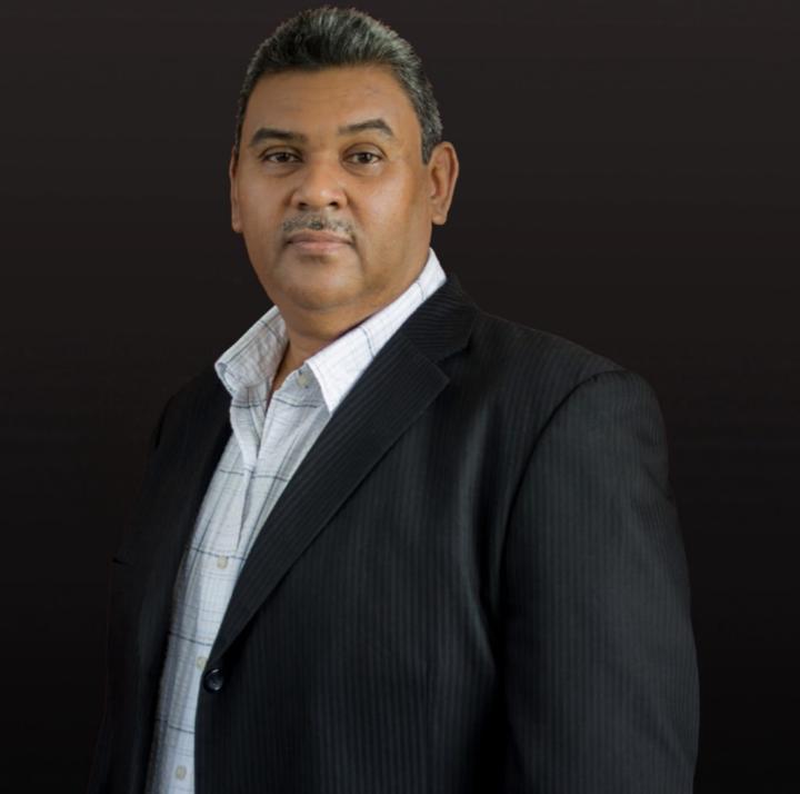 Abraham Girón