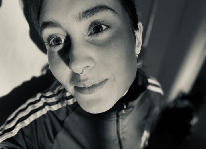 Luzia Bodenberger