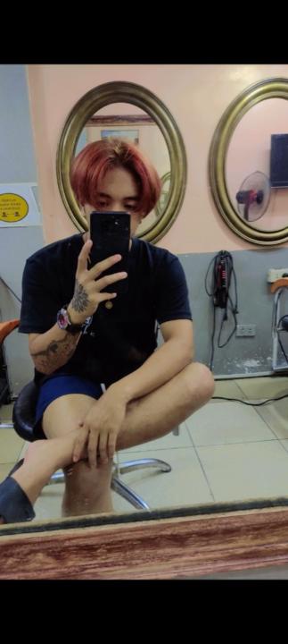 Aldrin Prexis Manzano