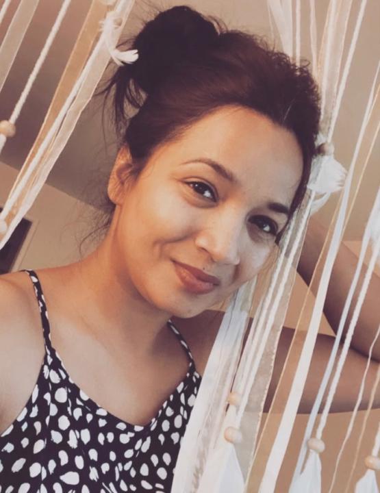 Smriti Gupta