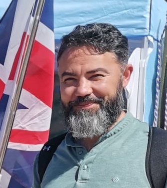 Stefan Manea