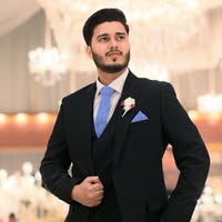 Muhammad Shahbaz