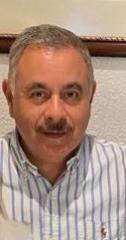 Carlos Benítez