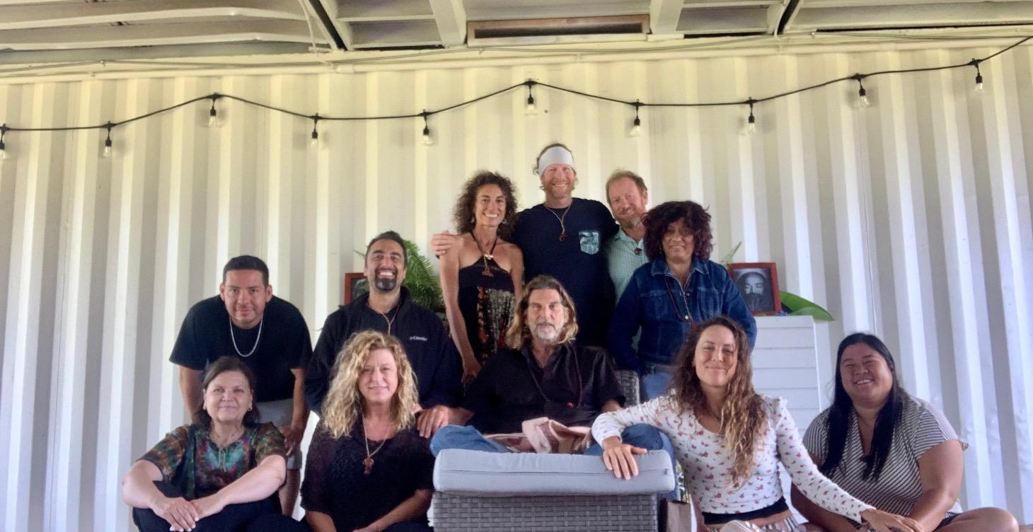 Self Realization Course - W/ Swami Steven Sadleir