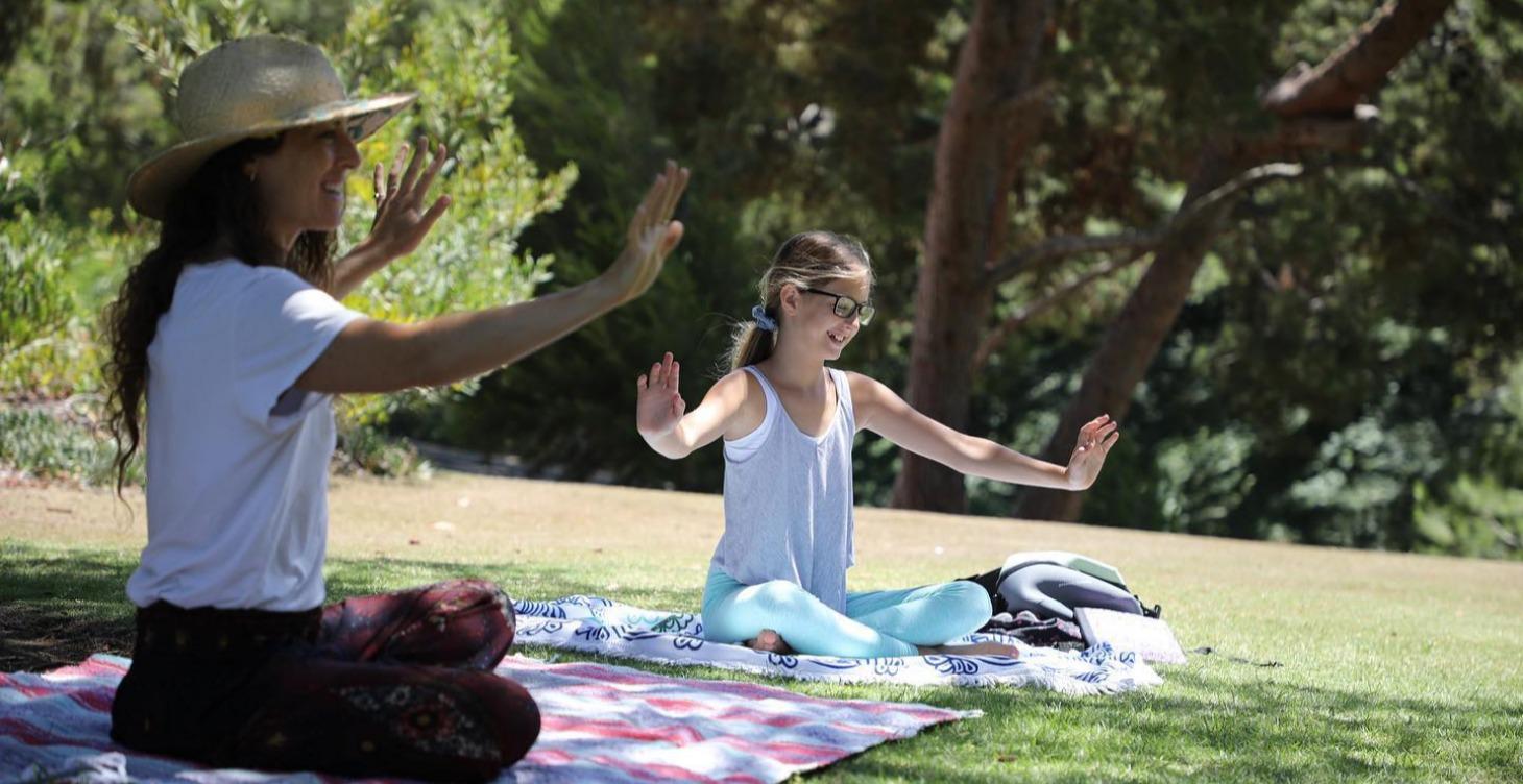 Enlightened Families Masterclass