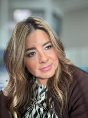 Claudia Rios