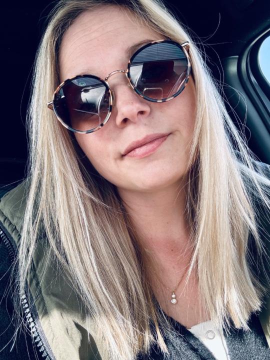 Katharina Ihl