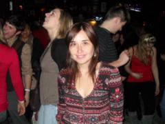 Elizabeth Andrea cubillos Labra