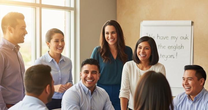 Ingles Para Realtors Exitosos