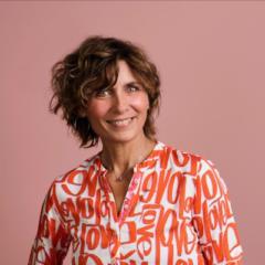 Antje Steenbeck