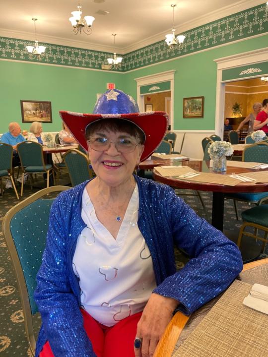 Jeanie Longtine