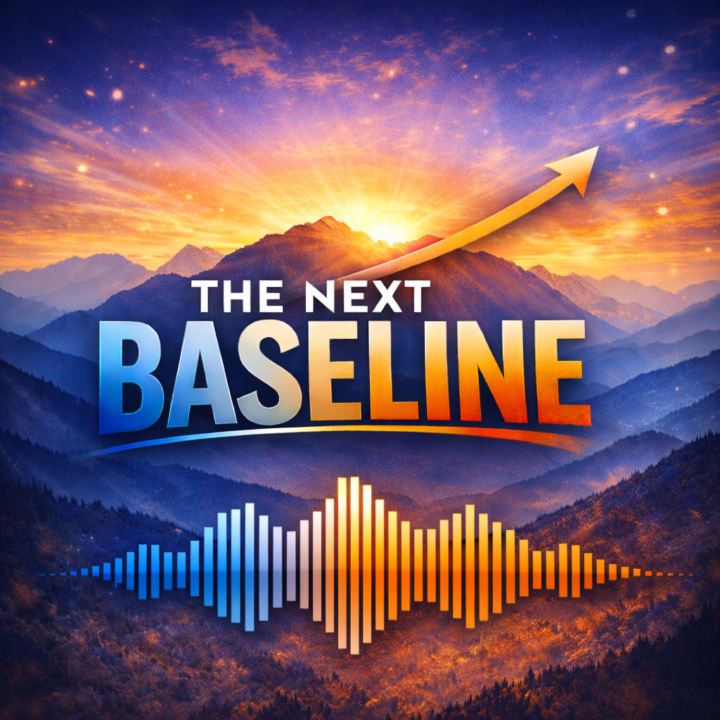 "The Next Baseline" Podcast