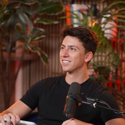Nick Scheller