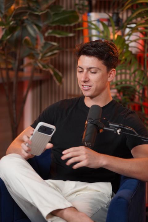 Nick Scheller