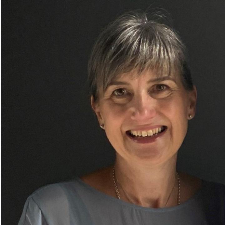 Ange Smith
