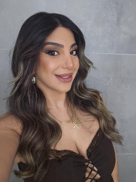 Sharon Etcho