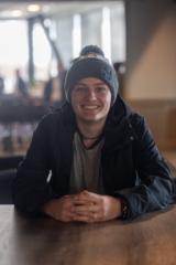 Wade Rice