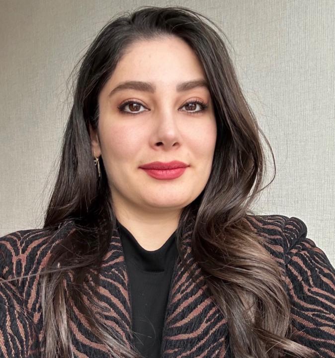 Sara Soleymani