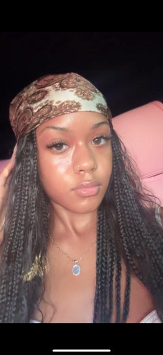 Takiya Carter