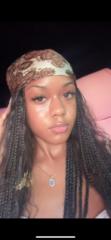 Takiya Carter