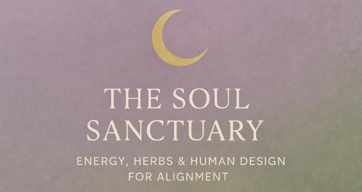 The Soul Sanctuary