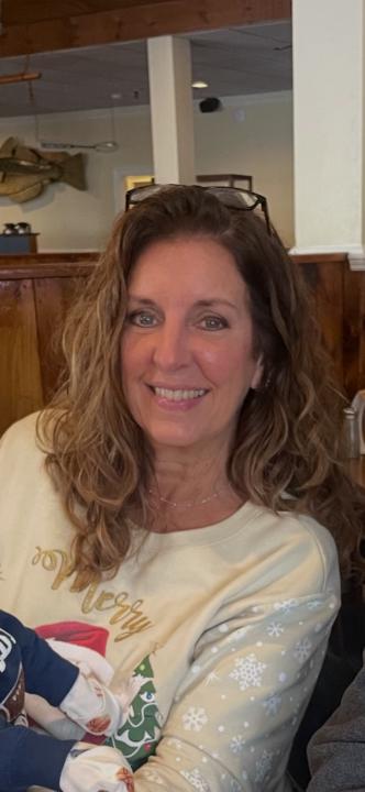 JoAnn OShea