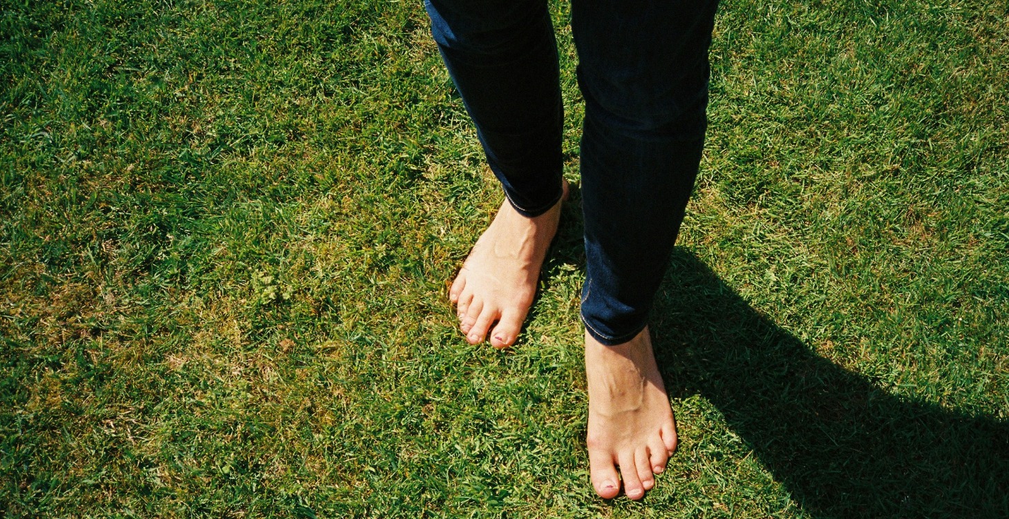 THE FIVE WAYS TO HEALING