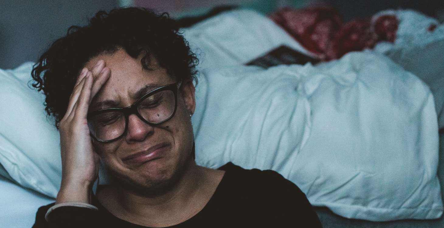 SEXUAL TRANSMITTED DISEASE OR IS IT