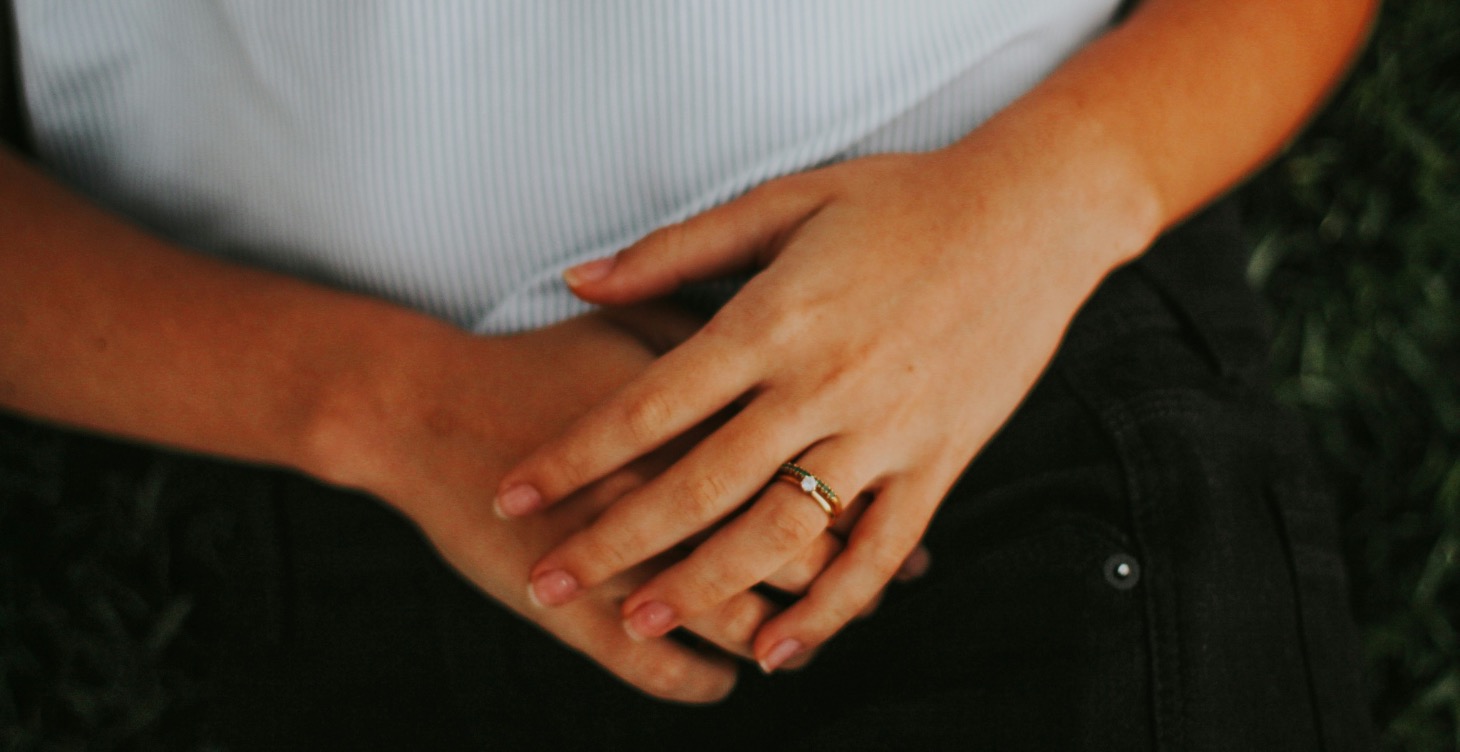 KICK THEM FIBROIDS OUT