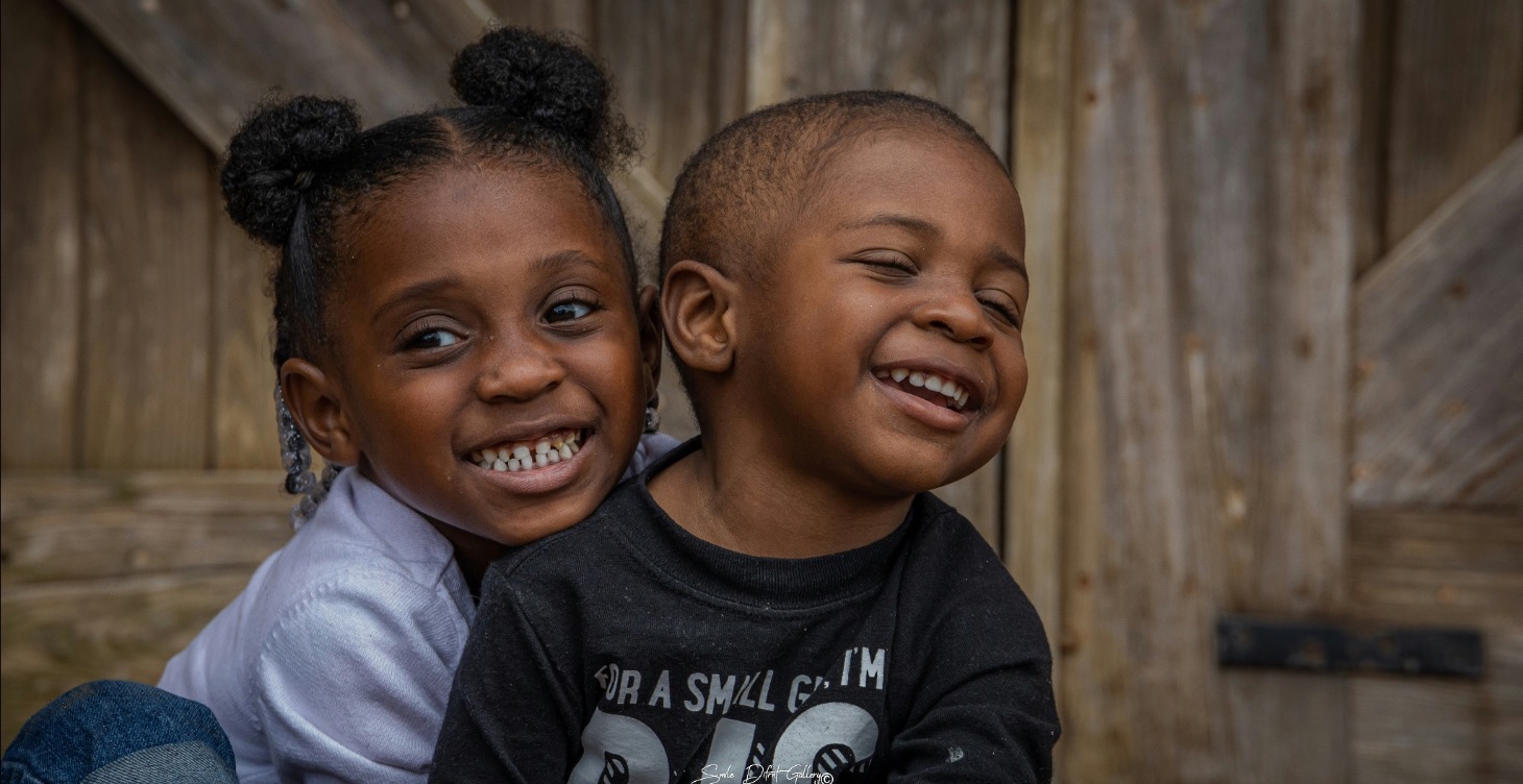 KID DETOX & PARASITE CLEANSE