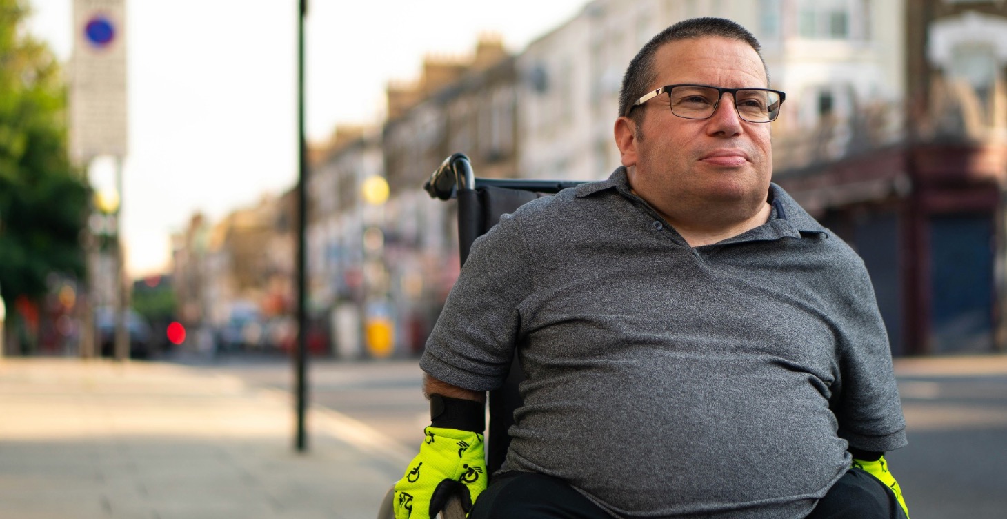 WHAT MULTIPLE SCLEROSIS REALLY IS