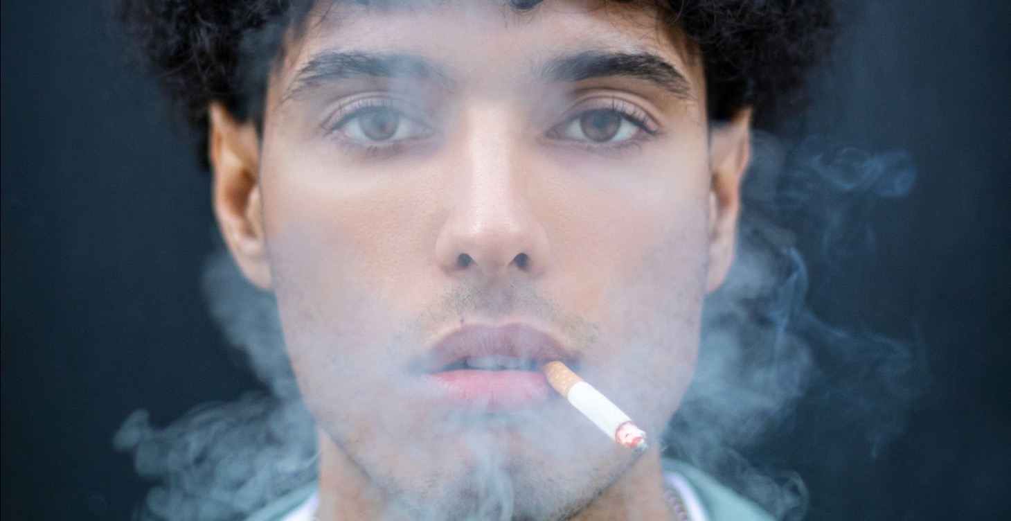 LET'S CLEAR THOSE LUNGS