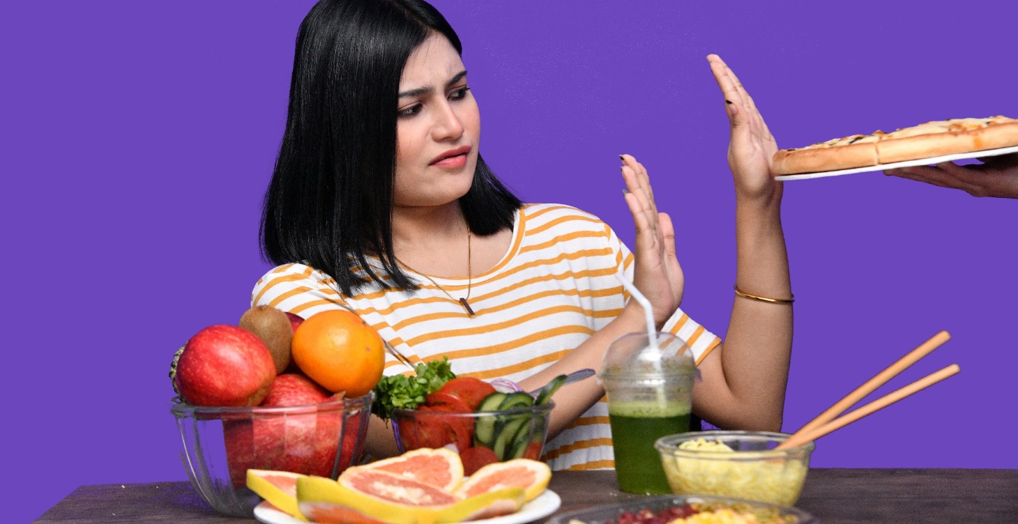 WHAT TO EAT AFTER YOUR DETOX?