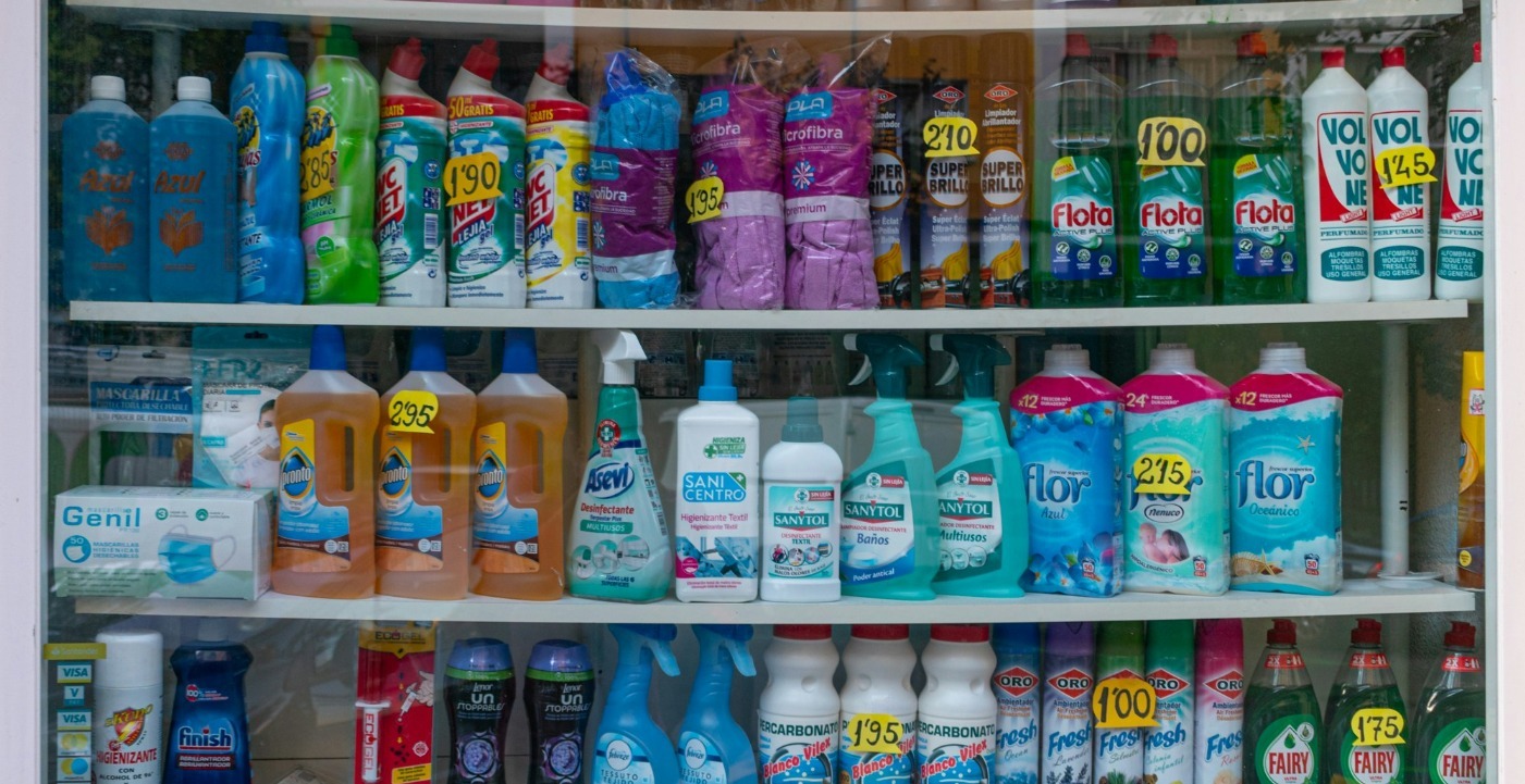 PRODUCT SWEEP EVALUATIONS