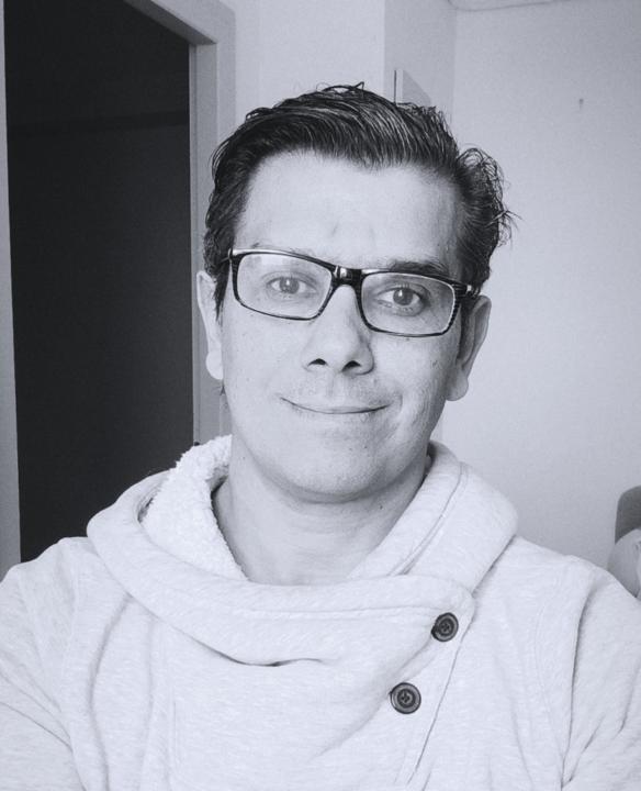 Rafik Kaïdi