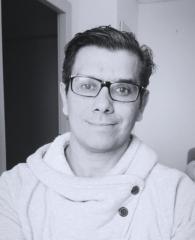 Rafik Kaïdi