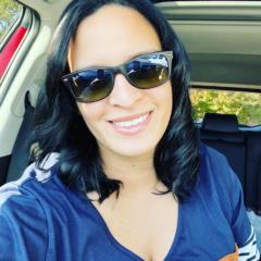 Delma Badillo