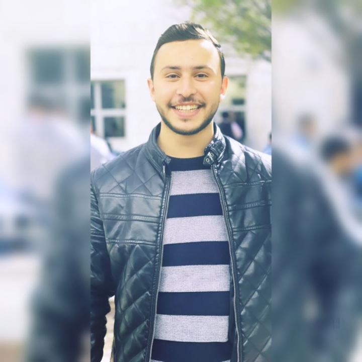 Sami Qarqaz