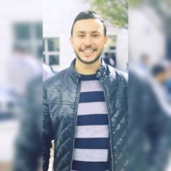 Sami Qarqaz