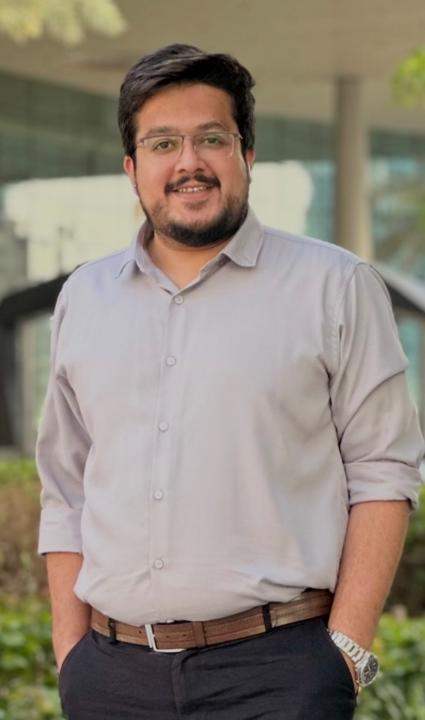 Umar Tahir Janjua