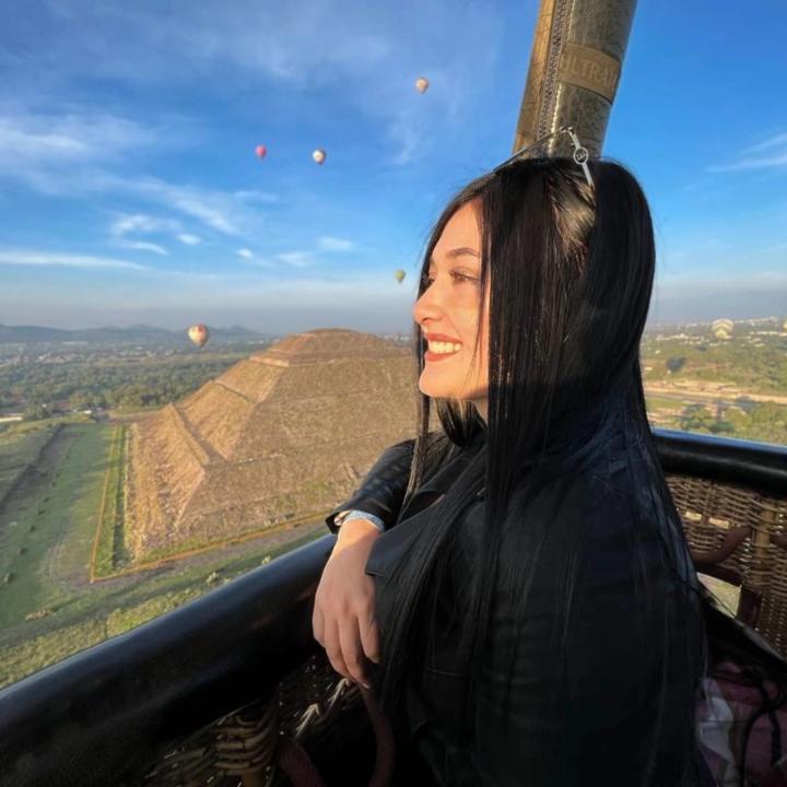 Angelica Maria Castro Tapias