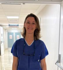 Patricia Saez Carlin