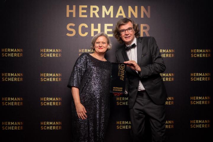 Verena Felicitas Henk